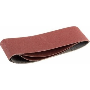 Шлифлента Stayer 100х610мм P60 3шт (35443-060)