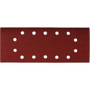 Шлифлисты Stayer 115х280мм Р100 5шт (35469-100)