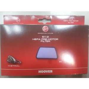 Аксессуар Hoover Пред моторный фильтр S112 PREMFILTER