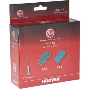 Аксессуар Hoover Фильтр AC21 TEXTILE PAD SJ
