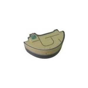 Аксессуар Hoover Фильтр U67 Steamjet
