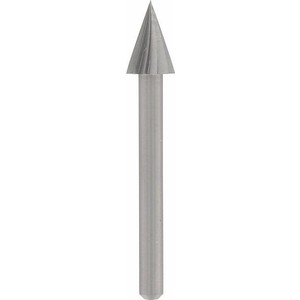 Насадка для фрезерной обработки Dremel 6.4мм 125 (2.615.012.5JA)