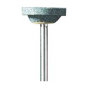 Насадка для шлифовки Dremel 19.8мм 85422 (2.615.542.232)
