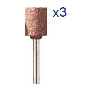 Насадка для шлифовки Dremel 9.5мм 932 (2.615.093.2JA)