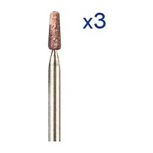 Насадка для шлифовки Dremel 6.4мм 997 (2.615.099.7JA)