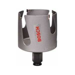 Коронка пильная Bosch 74мм Multi Construction (2.608.584.766)