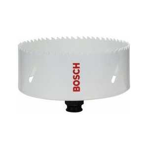 Коронка пильная Bosch 114мм Progressor for Wood and Metal (2.608.584.660)