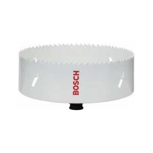 Коронка пильная Bosch 140мм Progressor for Wood and Metal (2.608.584.663)