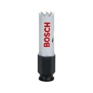 Коронка пильная Bosch 17мм Progressor for Wood and Metal (2.608.584.614)