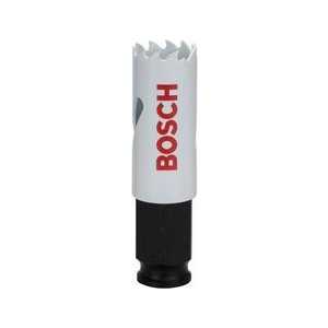 Коронка пильная Bosch 21мм Progressor for Wood and Metal (2.608.584.617)