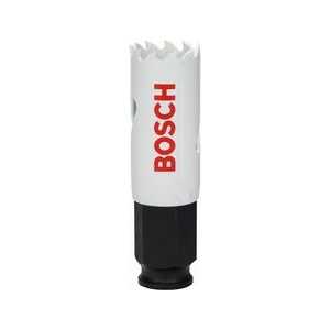 Коронка пильная Bosch 22мм Progressor for Wood and Metal (2.608.584.618)