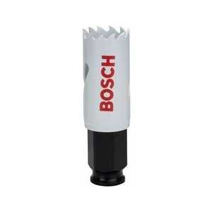 Коронка пильная Bosch 24мм Progressor for Wood and Metal (2.608.584.619)
