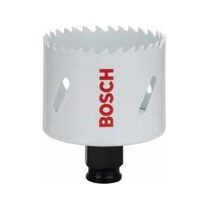 Коронка пильная Bosch 59мм Progressor for Wood and Metal (2.608.584.640)
