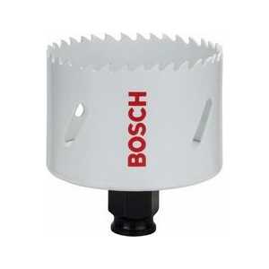 Коронка пильная Bosch 67мм Progressor for Wood and Metal (2.608.584.644)
