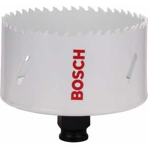 Коронка пильная Bosch 86мм Progressor for Wood and Metal (2.608.584.651)