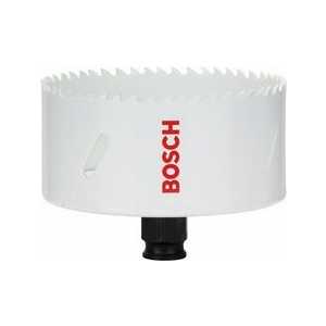 Коронка пильная Bosch 95мм Progressor for Wood and Metal (2.608.584.654)