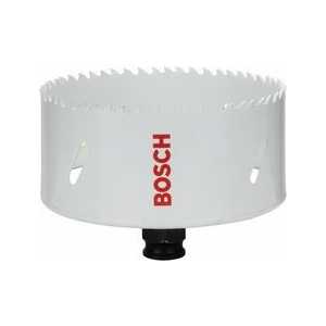Коронка пильная Bosch 98мм Progressor for Wood and Metal (2.608.584.655)