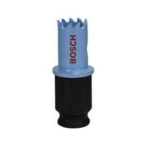 Коронка по металлу Bosch 17мм Special for Sheet Metal (2.608.584.779)