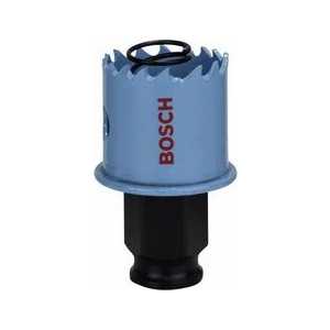 Коронка по металлу Bosch 30мм Special for Sheet Metal (2.608.584.787)