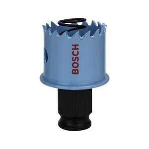 Коронка по металлу Bosch 33мм Special for Sheet Metal (2.608.584.789)