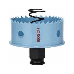 Коронка по металлу Bosch 60мм Special for Sheet Metal (2.608.584.799)