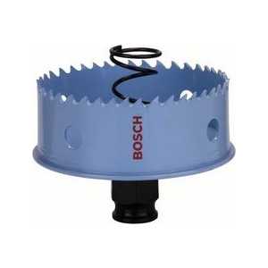 Коронка по металлу Bosch 73мм Special for Sheet Metal (2.608.584.805)