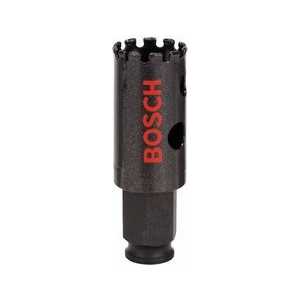 Коронка алмазная Bosch 25мм Diamond for Hard Ceramics (2.608.580.304)