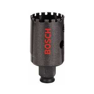 Коронка алмазная Bosch 38мм Diamond for Hard Ceramics (2.608.580.308)