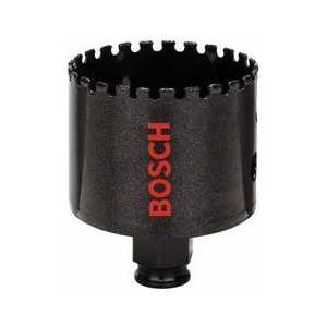 Коронка алмазная Bosch 57мм Diamond for Hard Ceramics (2.608.580.312)
