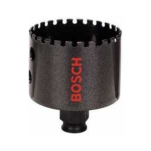 Коронка алмазная Bosch 60мм Diamond for Hard Ceramics (2.608.580.313)