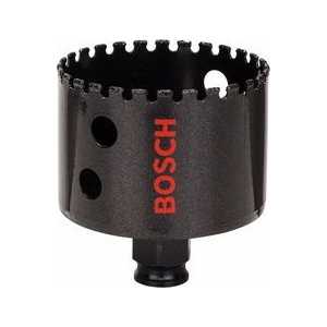 Коронка алмазная Bosch 64мм Diamond for Hard Ceramics (2.608.580.314)