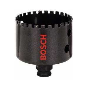 Коронка алмазная Bosch 65мм Diamond for Hard Ceramics (2.608.580.315)