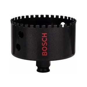 Коронка алмазная Bosch 83мм Diamond for Hard Ceramics (2.608.580.321)