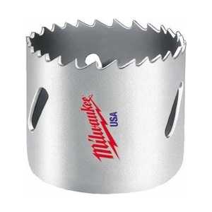 Коронка пильная Milwaukee 89х38мм (4932399870)