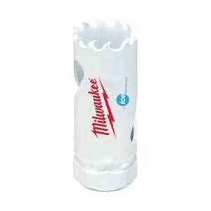 Коронка по металлу Milwaukee 14х38мм (49560002)