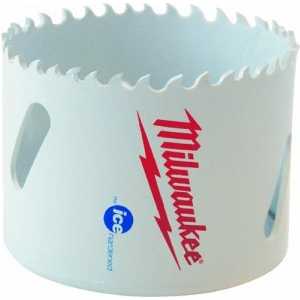 Коронка по металлу Milwaukee 22х38мм (49560032)