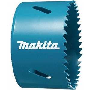 Коронка пильная Makita 127х40мм Ezychange (B-11514)