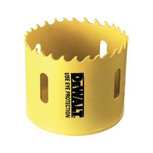 Коронка пильная DeWALT 25х38мм (DT 8125)
