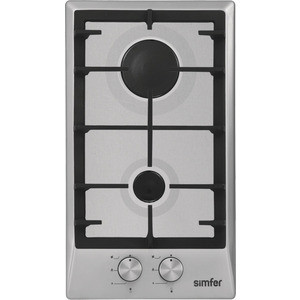Газовая варочная панель Simfer H30V20M501