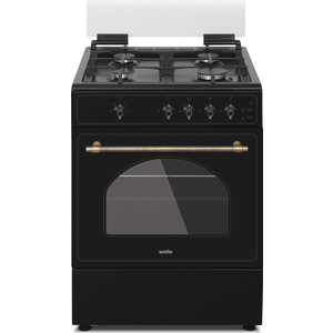 Газовая плита Simfer F66GL42001
