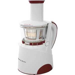 Соковыжималка Zigmund-Shtain ESJ-767 White-Red