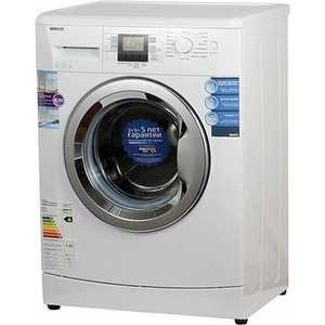 Стиральная машина Beko WKB 60841 PTYA