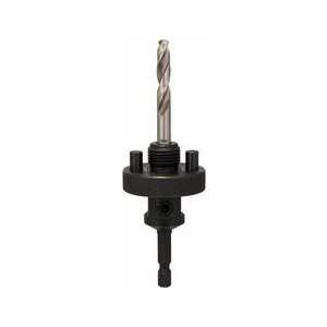 Хвостовик шестигранный Bosch 5/8"-18 UNF (2.609.390.587)
