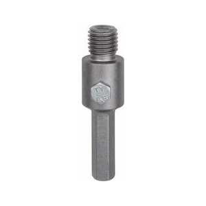 Хвостовик шестигранный Bosch 80мм на М 16 (2.608.550.078)