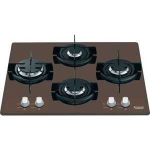 Газовая варочная панель Hotpoint-Ariston 7HTD 640S (CF) IX/HA