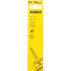 Хвостовик SDS-Plus DeWALT (DT 8108)