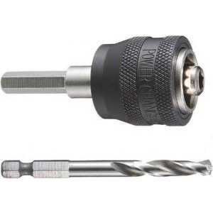 Хвостовик шестигранный Makita 9.5мм Ezychange (B-11536)
