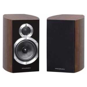 Полочная акустическая система Wharfedale Diamond 10.2, wenge