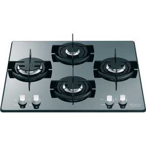 Газовая варочная панель Hotpoint-Ariston 7H TD 640 ICE IX/HA