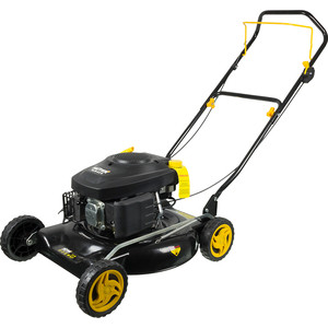 Газонокосилка бензиновая Huter GLM-4.0 G